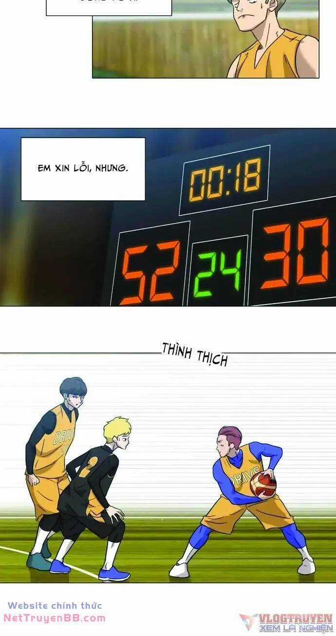 Rim Ding Dong - Chapter 23 - Trang 35