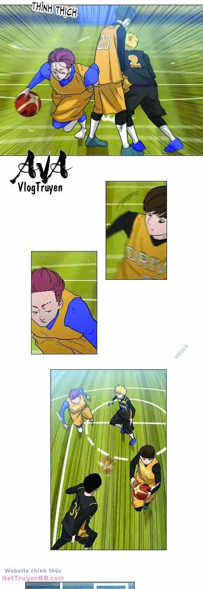 Rim Ding Dong - Chapter 23 - Trang 36