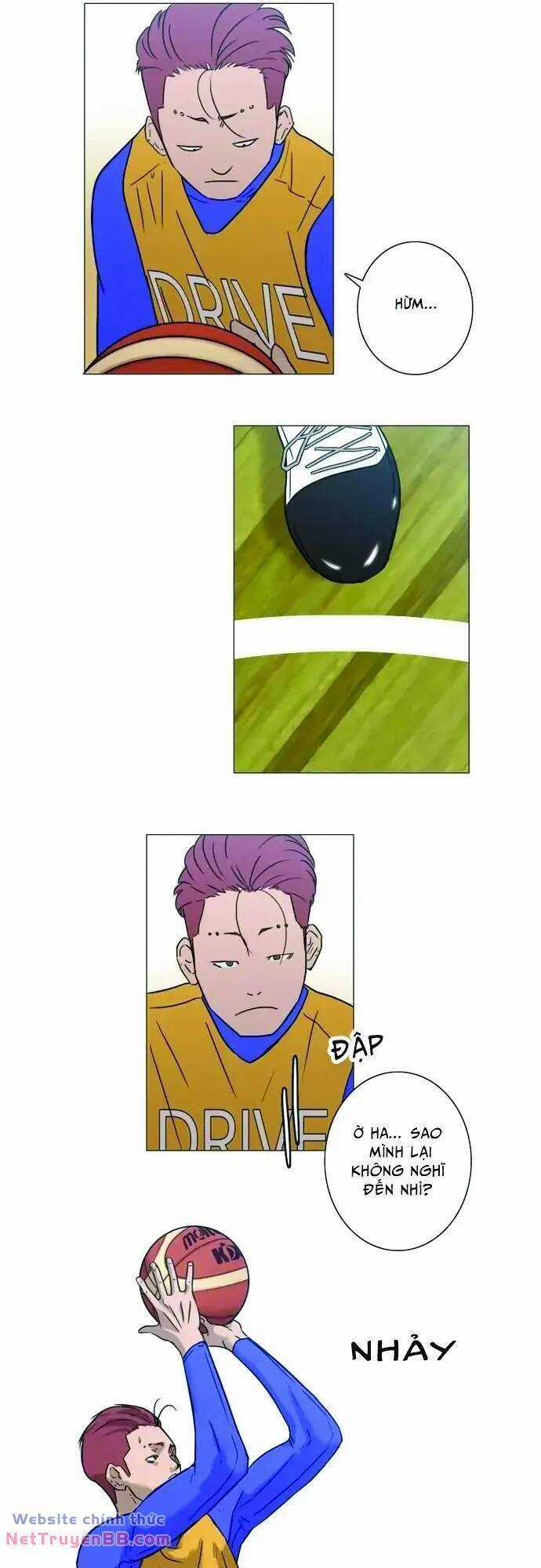 Rim Ding Dong - Chapter 23 - Trang 7