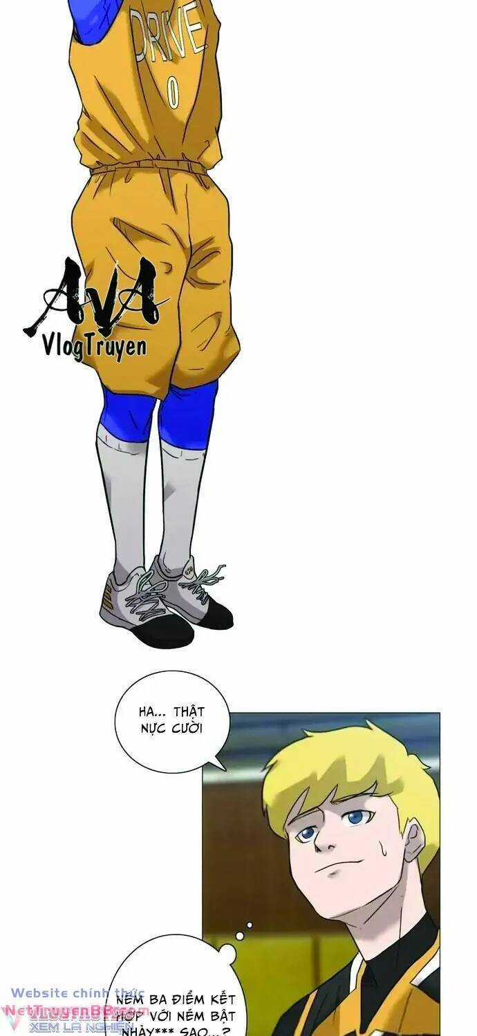 Rim Ding Dong - Chapter 23 - Trang 8