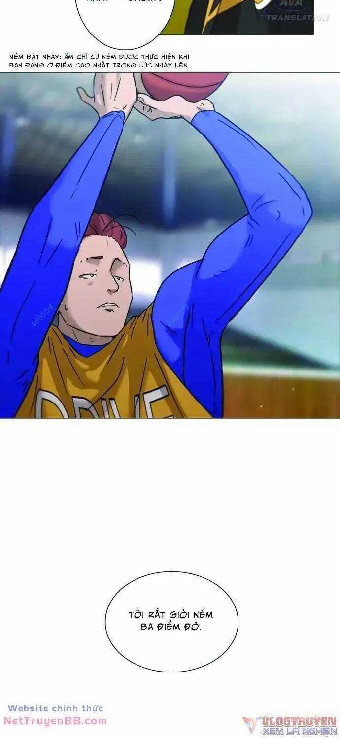 Rim Ding Dong - Chapter 23 - Trang 9