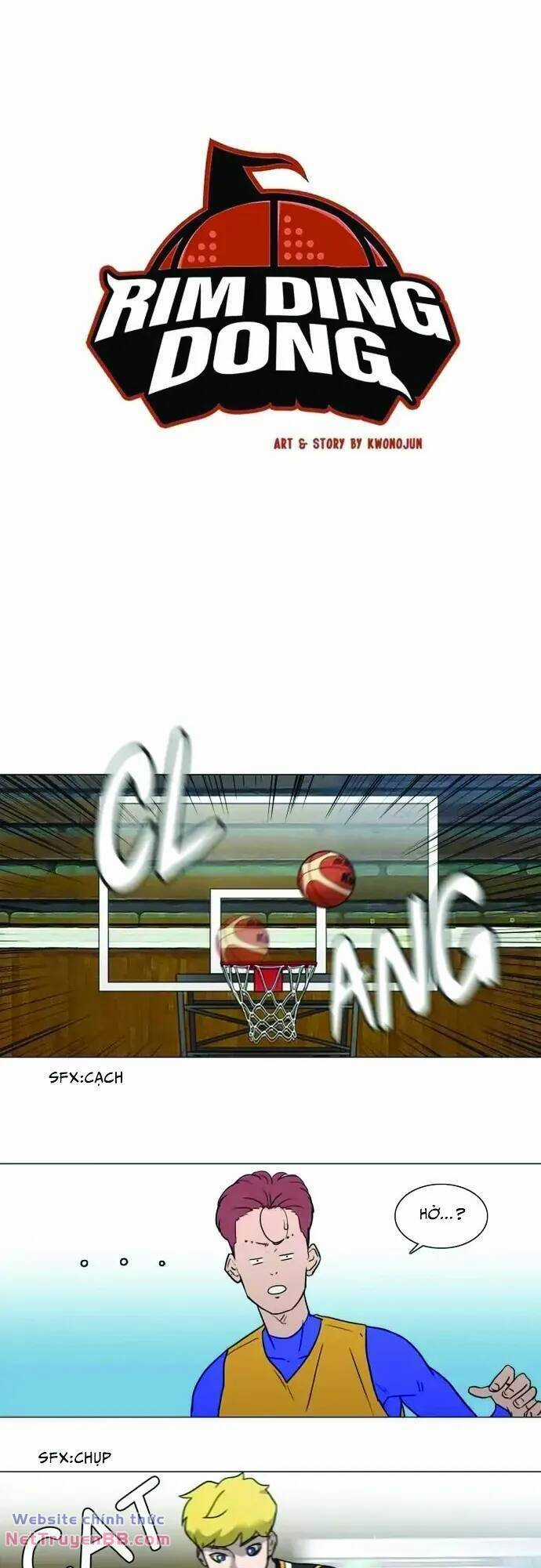 Rim Ding Dong - Chapter 23 - Trang 10