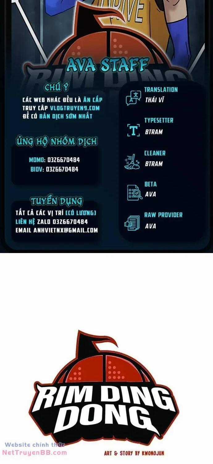 Rim Ding Dong - Chapter 24 - Trang 1