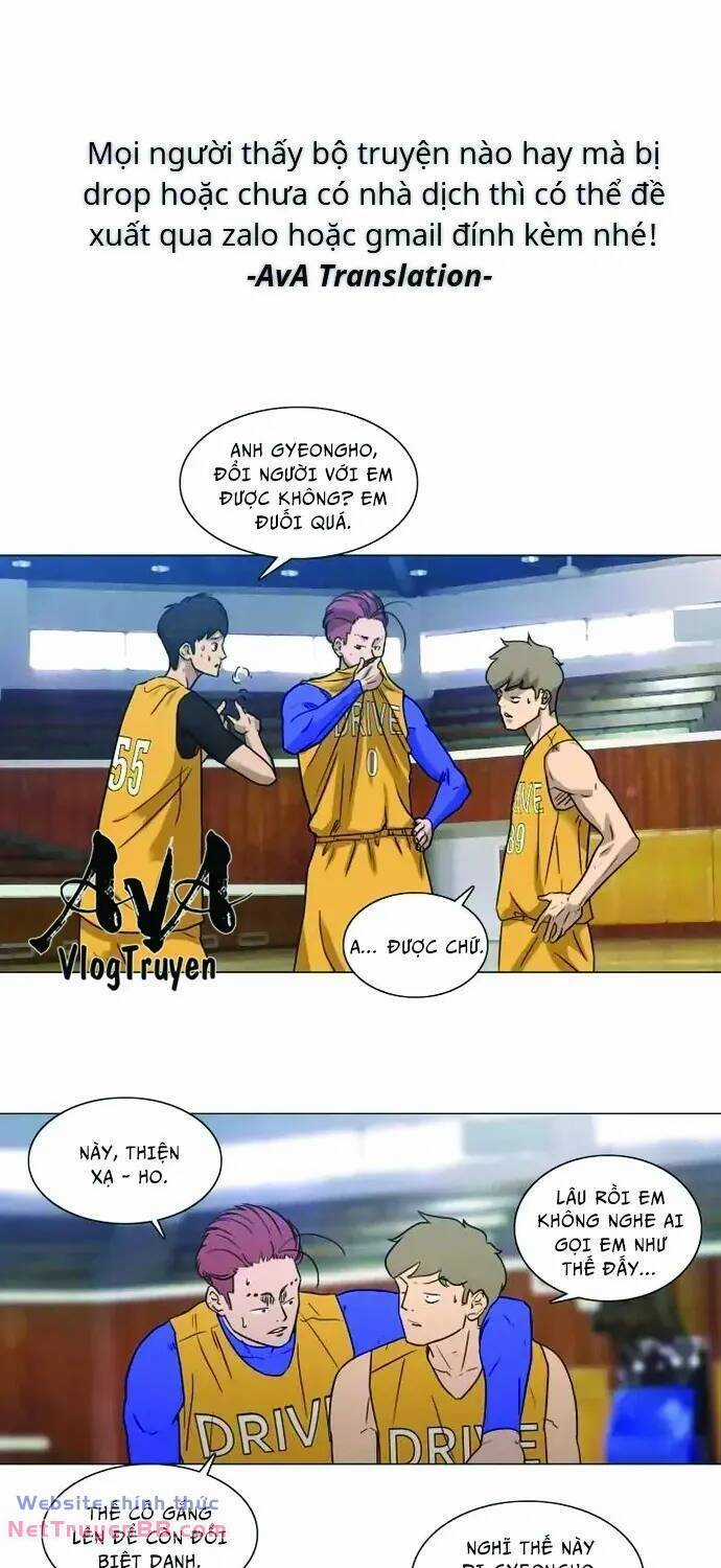 Rim Ding Dong - Chapter 24 - Trang 2