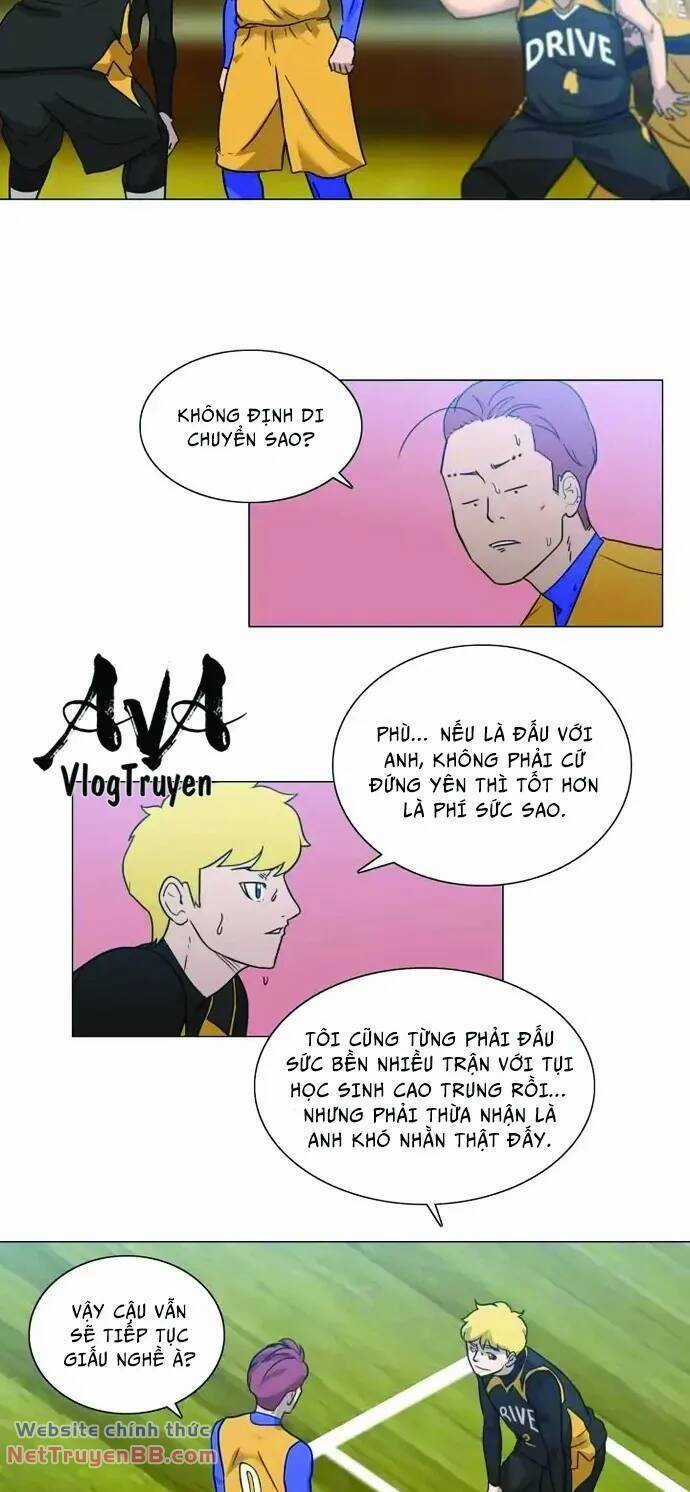 Rim Ding Dong - Chapter 24 - Trang 11