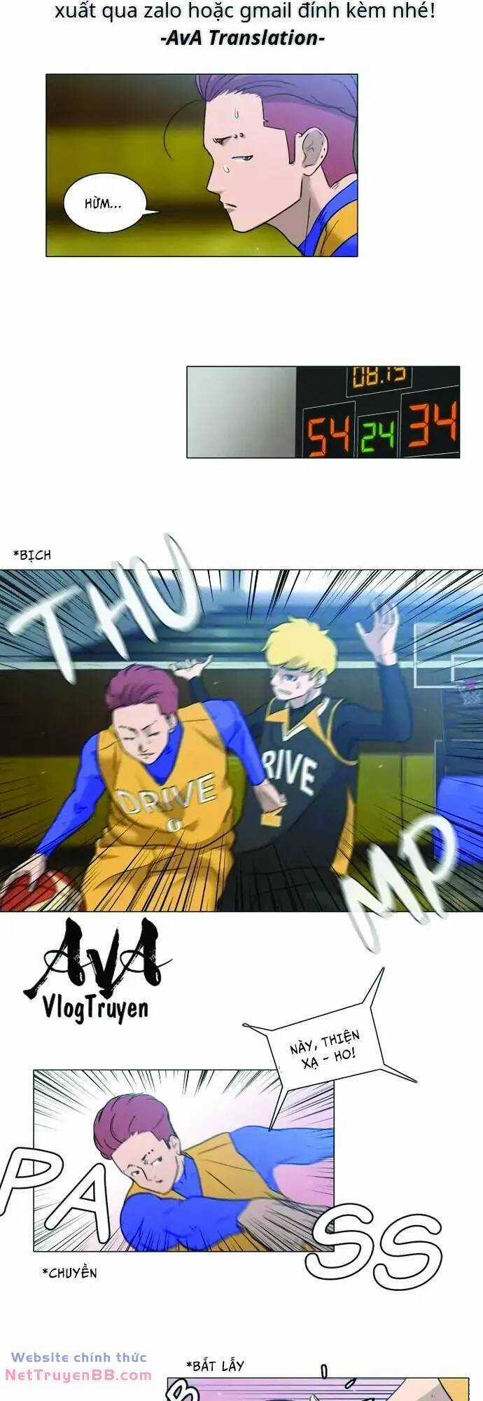 Rim Ding Dong - Chapter 24 - Trang 13