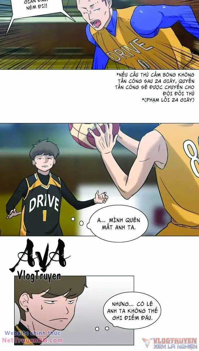 Rim Ding Dong - Chapter 24 - Trang 15