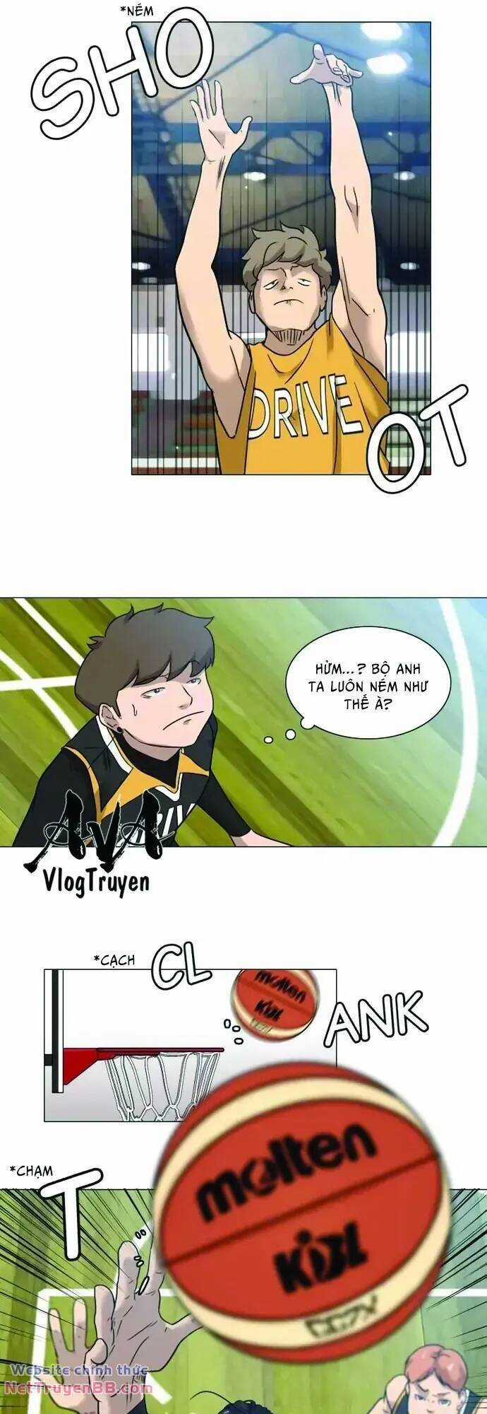 Rim Ding Dong - Chapter 24 - Trang 16