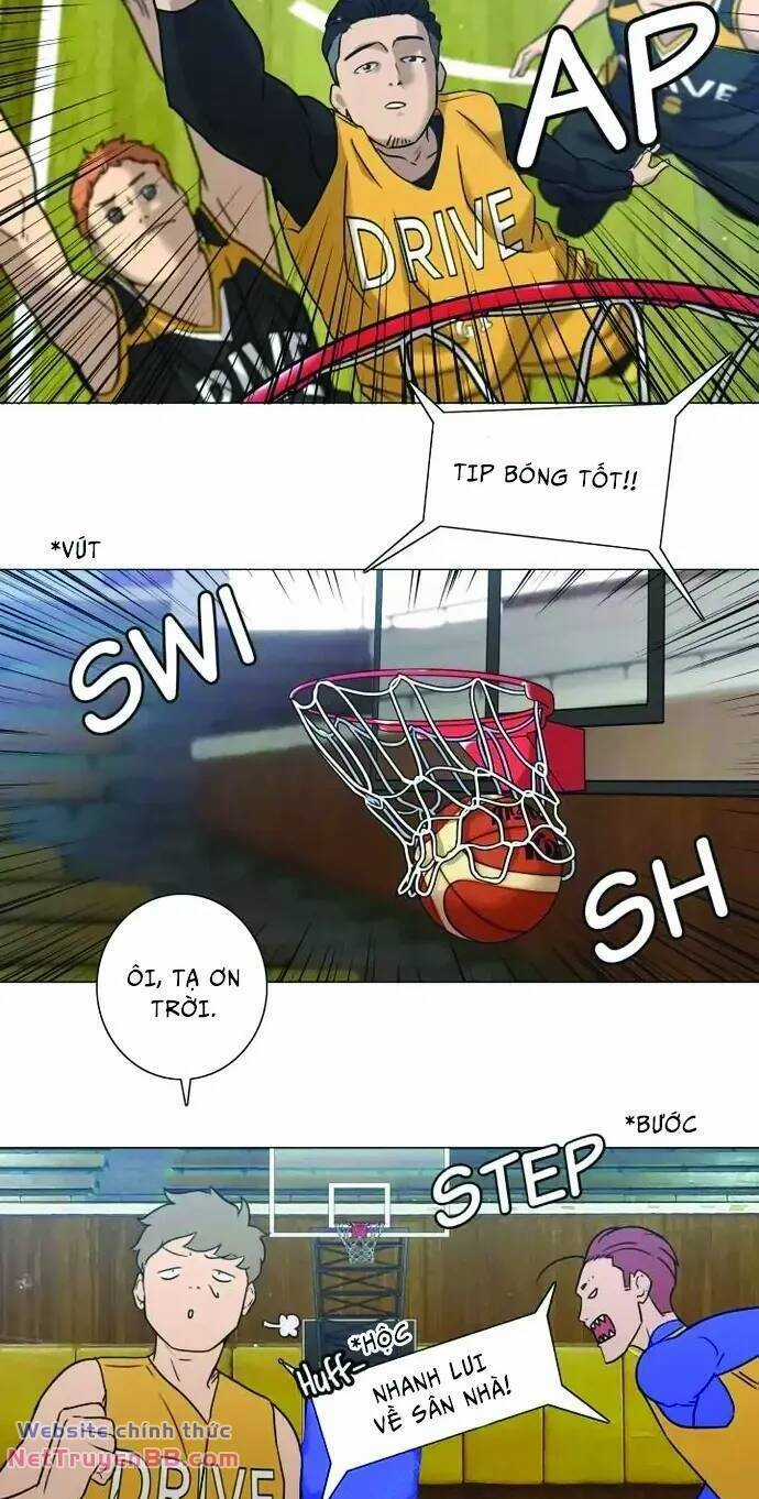 Rim Ding Dong - Chapter 24 - Trang 17