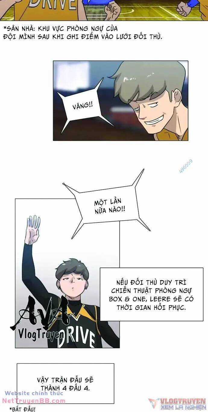 Rim Ding Dong - Chapter 24 - Trang 18