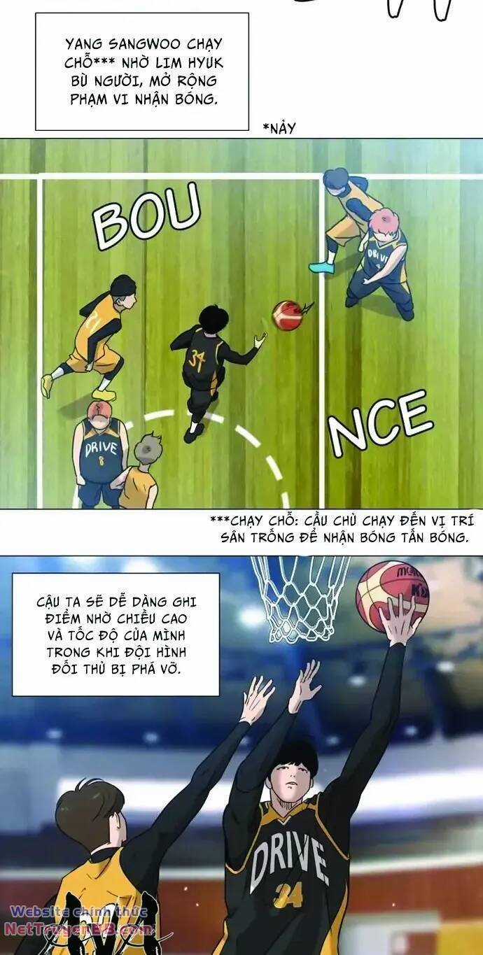 Rim Ding Dong - Chapter 24 - Trang 20