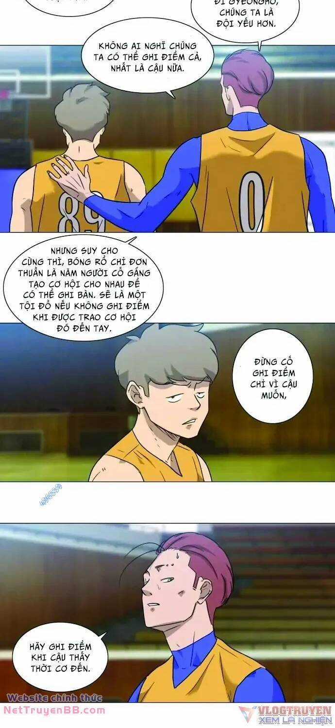 Rim Ding Dong - Chapter 24 - Trang 3