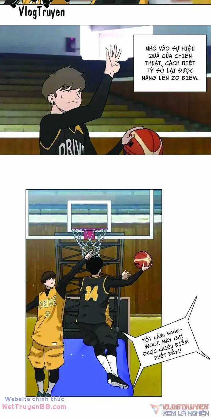 Rim Ding Dong - Chapter 24 - Trang 21