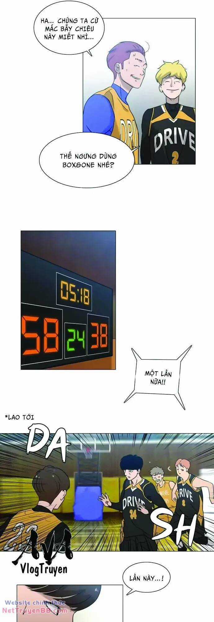 Rim Ding Dong - Chapter 24 - Trang 22