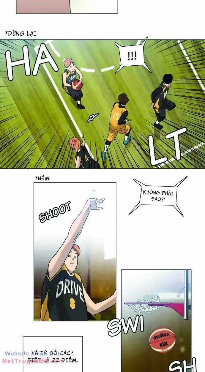 Rim Ding Dong - Chapter 24 - Trang 23