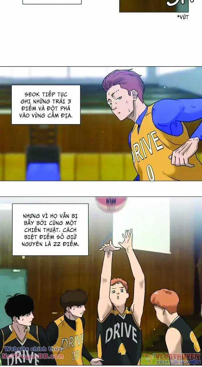 Rim Ding Dong - Chapter 24 - Trang 24