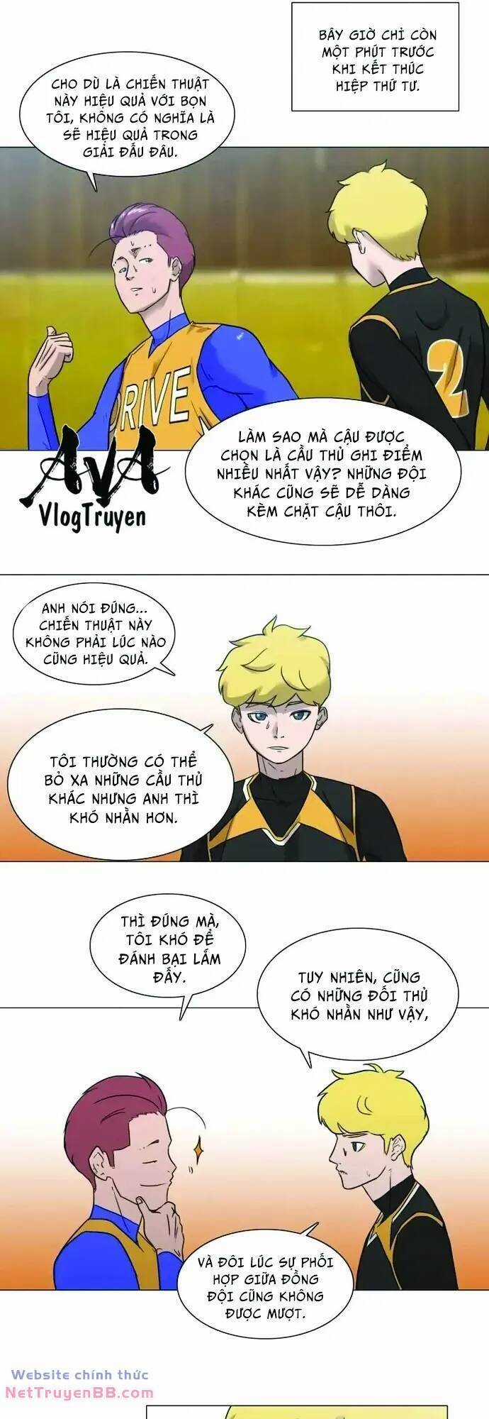 Rim Ding Dong - Chapter 24 - Trang 25