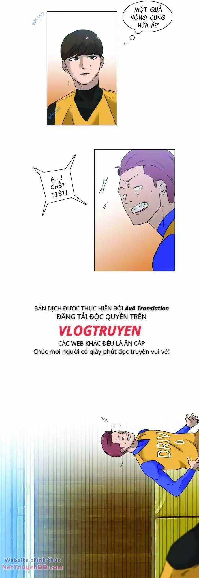 Rim Ding Dong - Chapter 24 - Trang 28