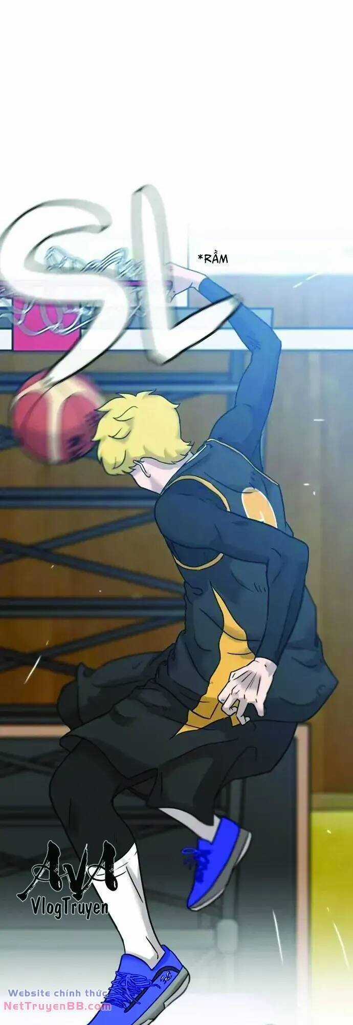 Rim Ding Dong - Chapter 24 - Trang 31