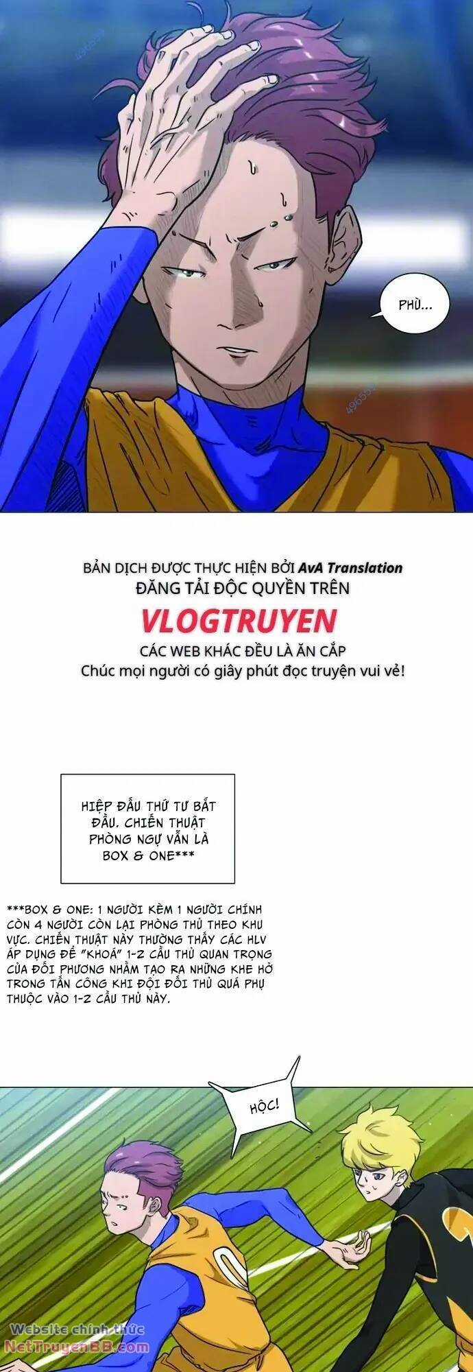 Rim Ding Dong - Chapter 24 - Trang 7