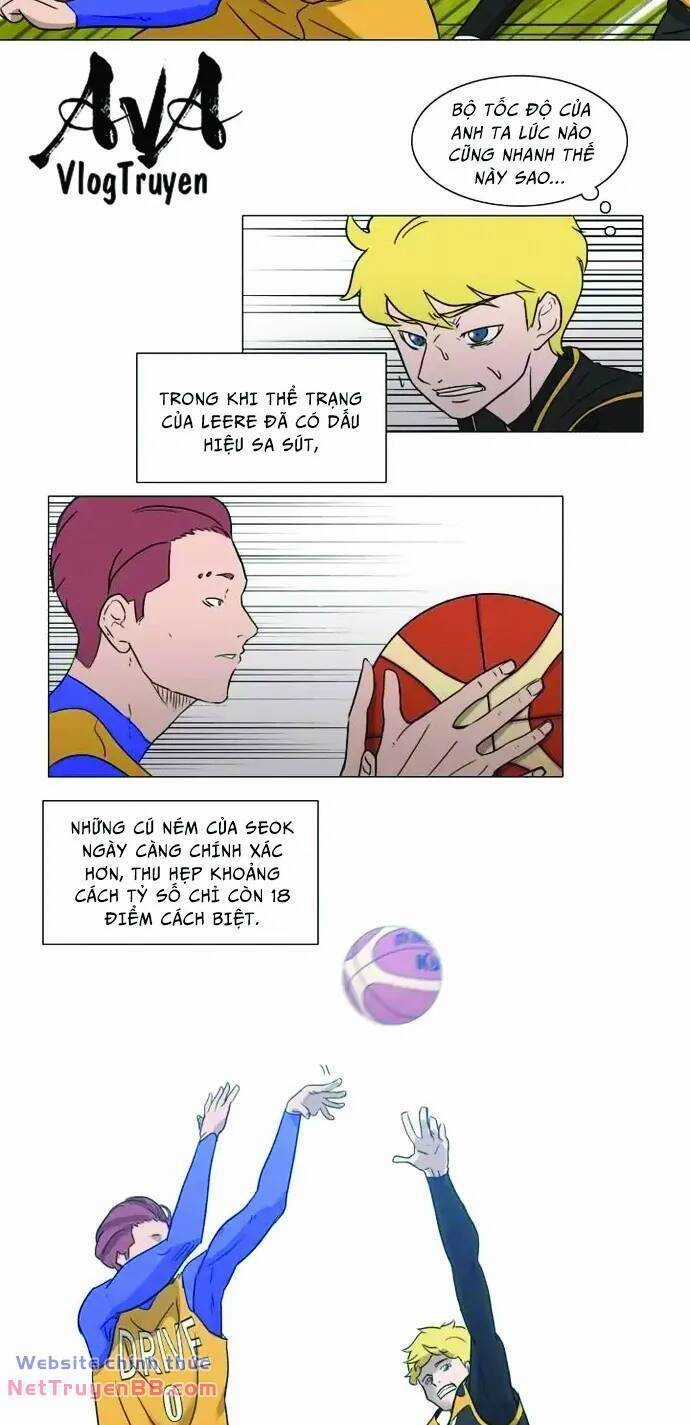 Rim Ding Dong - Chapter 24 - Trang 8