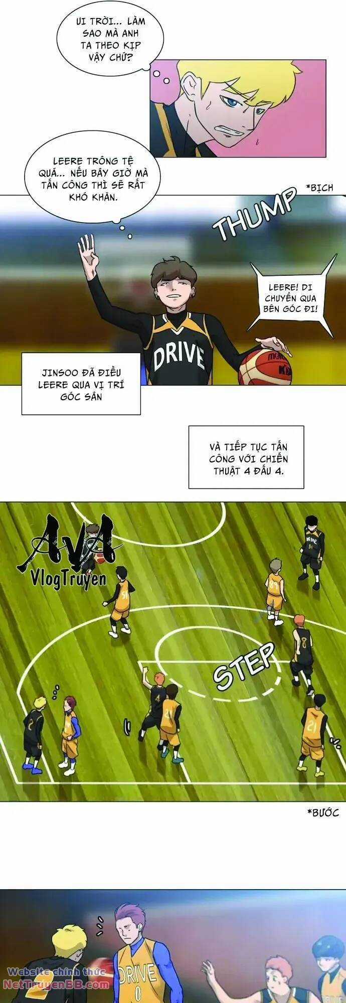 Rim Ding Dong - Chapter 24 - Trang 10