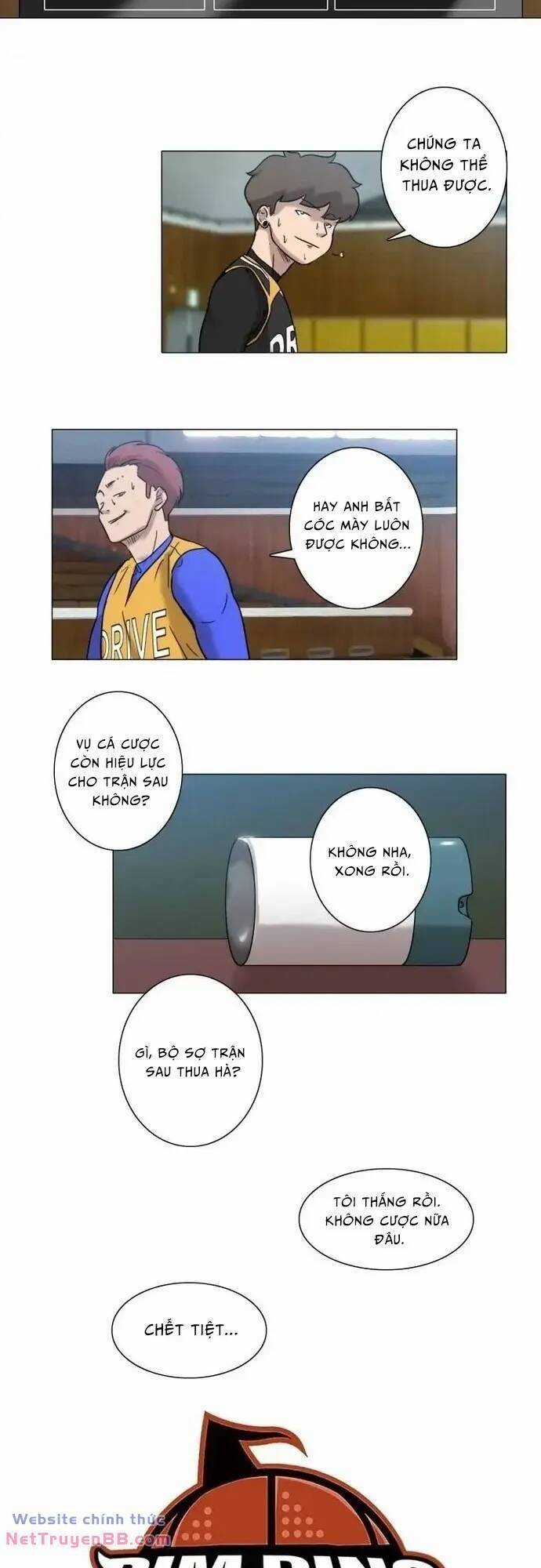 Rim Ding Dong - Chapter 25 - Trang 2