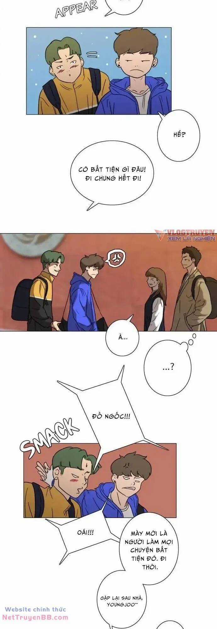 Rim Ding Dong - Chapter 25 - Trang 11