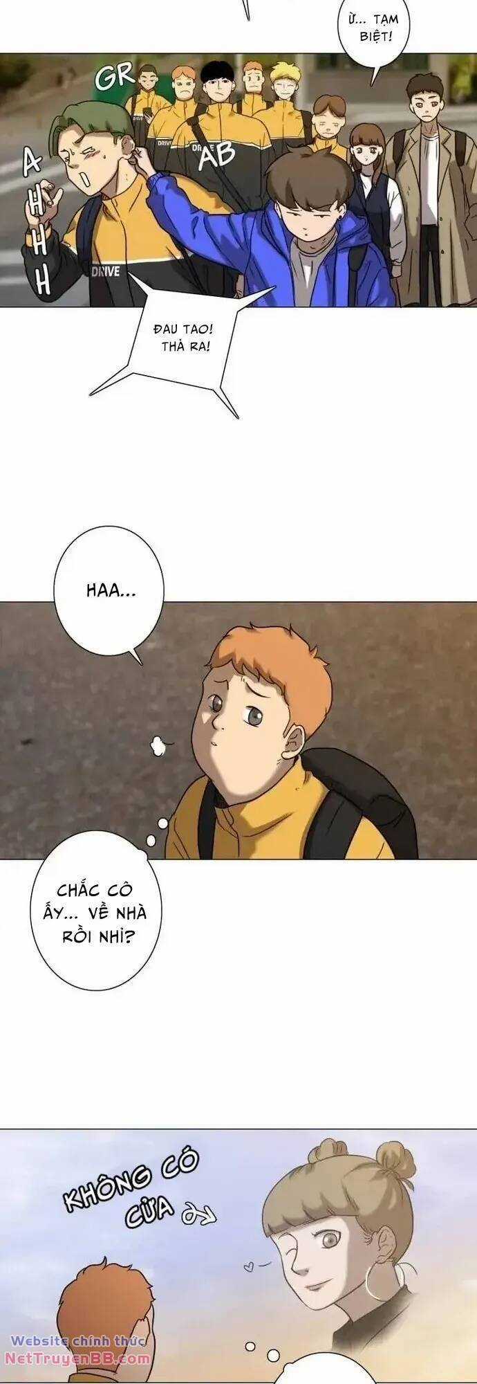 Rim Ding Dong - Chapter 25 - Trang 12