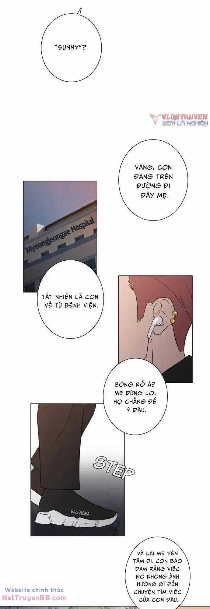 Rim Ding Dong - Chapter 25 - Trang 18