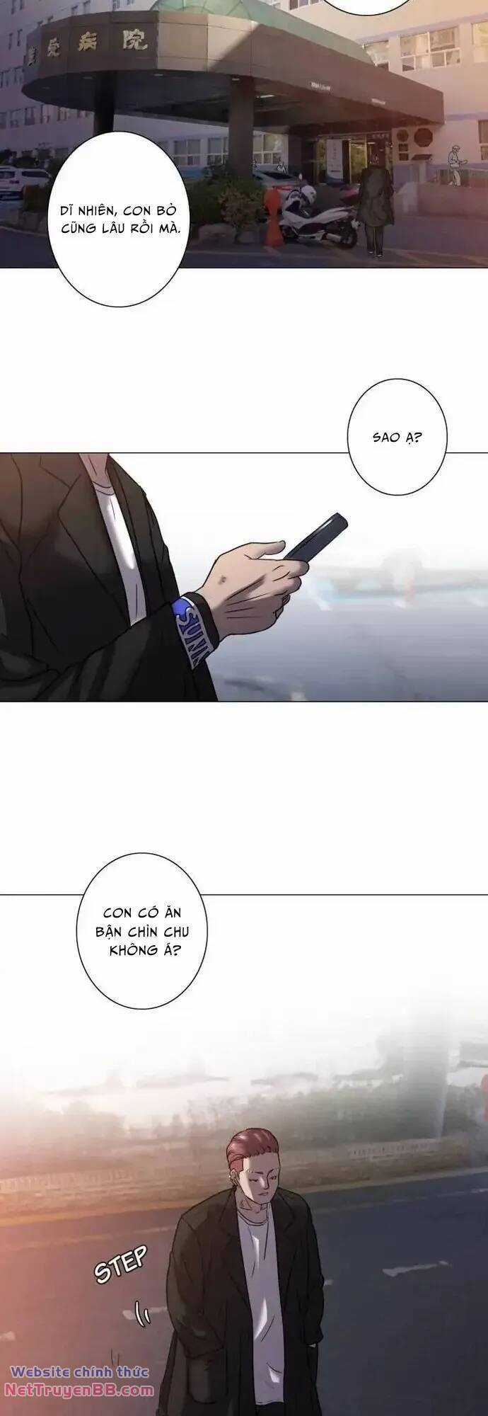 Rim Ding Dong - Chapter 25 - Trang 19