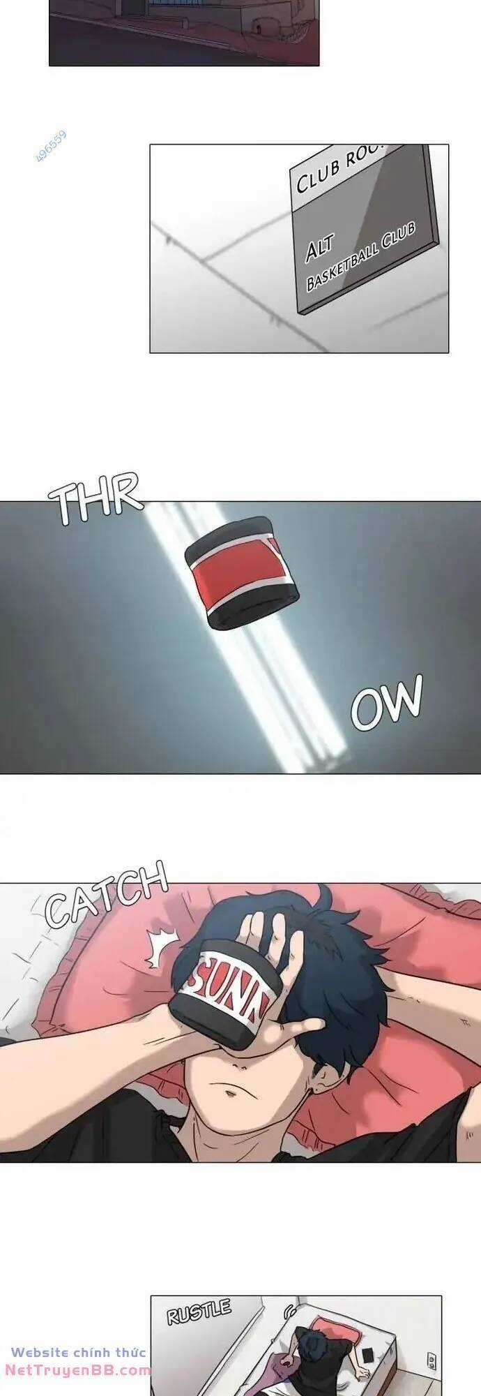 Rim Ding Dong - Chapter 25 - Trang 21