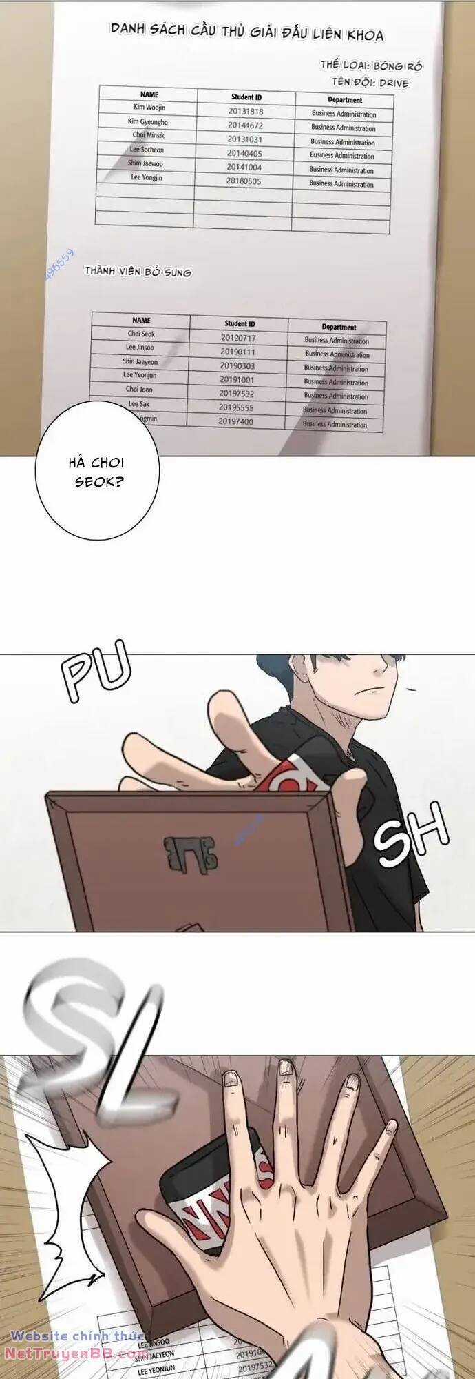 Rim Ding Dong - Chapter 25 - Trang 24