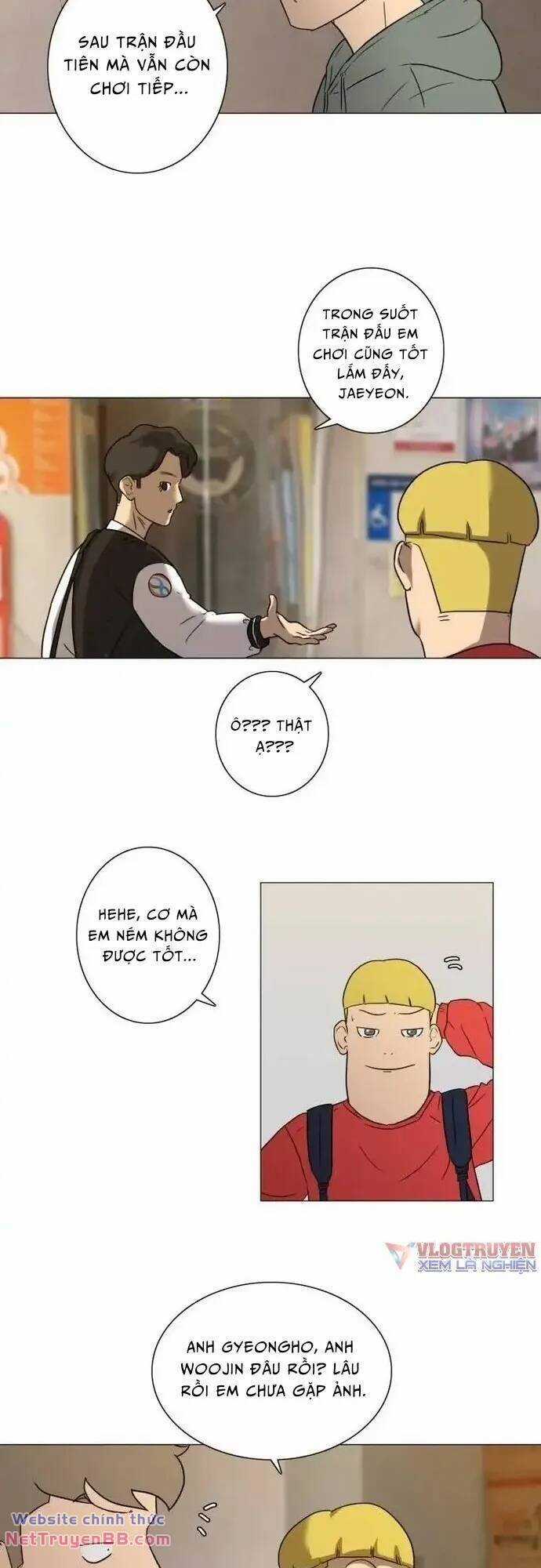 Rim Ding Dong - Chapter 25 - Trang 5