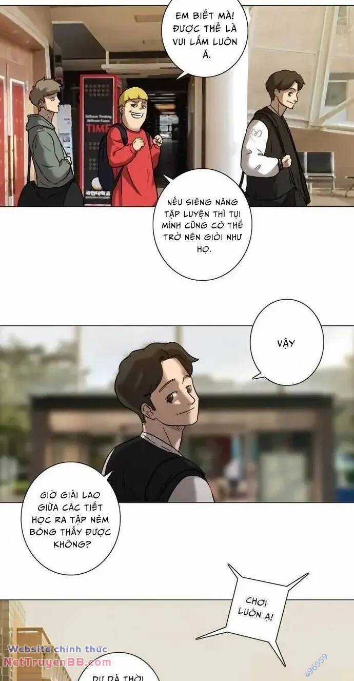 Rim Ding Dong - Chapter 25 - Trang 7