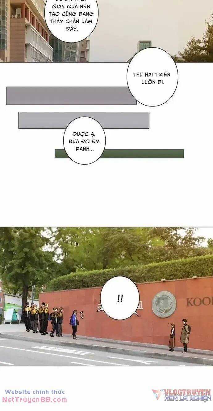 Rim Ding Dong - Chapter 25 - Trang 8