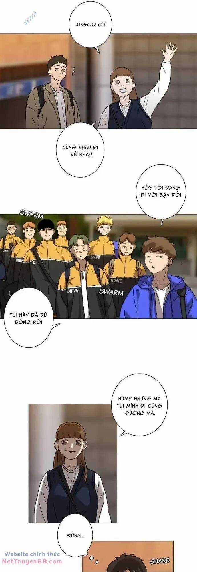 Rim Ding Dong - Chapter 25 - Trang 9