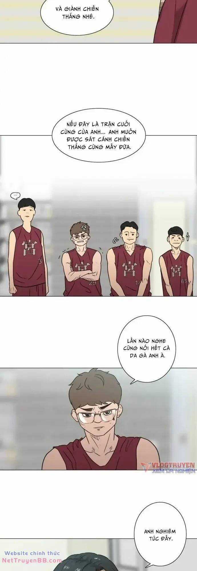 Rim Ding Dong - Chapter 26 - Trang 12