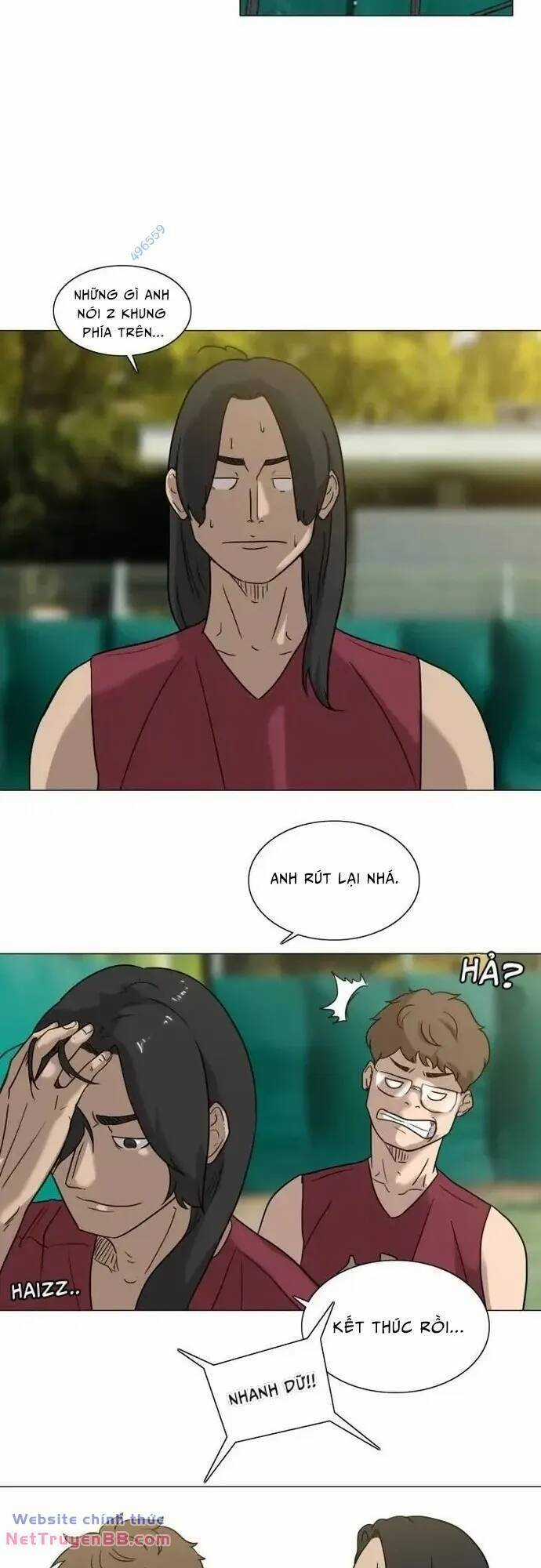 Rim Ding Dong - Chapter 26 - Trang 14