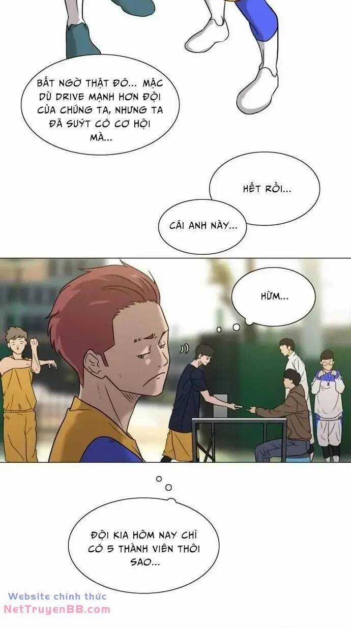 Rim Ding Dong - Chapter 26 - Trang 16