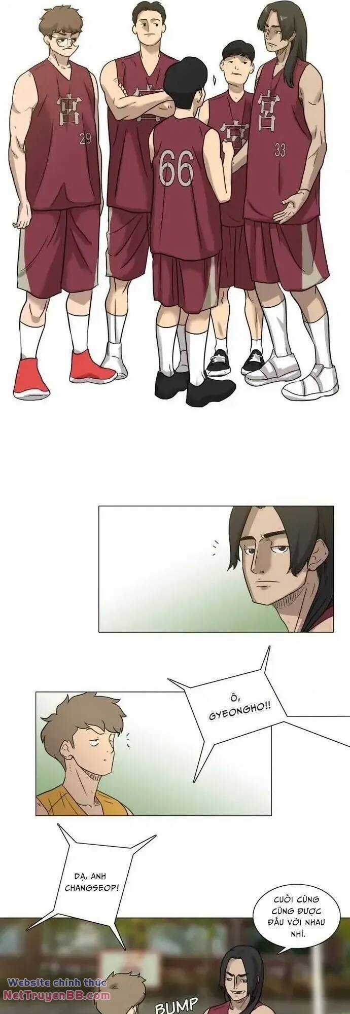 Rim Ding Dong - Chapter 26 - Trang 17