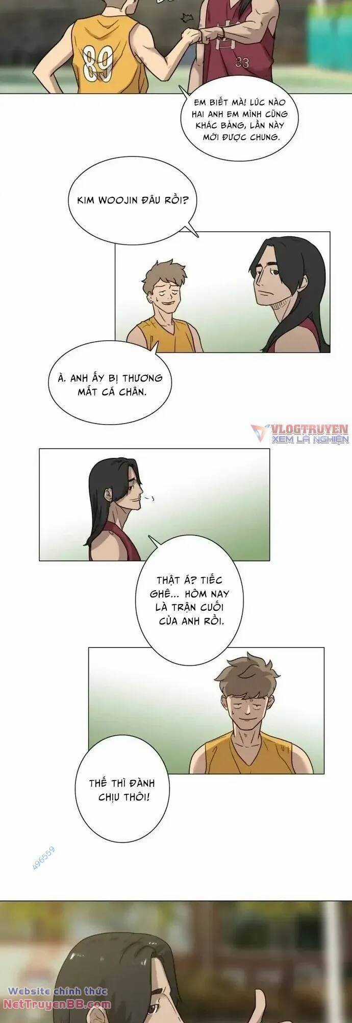 Rim Ding Dong - Chapter 26 - Trang 18