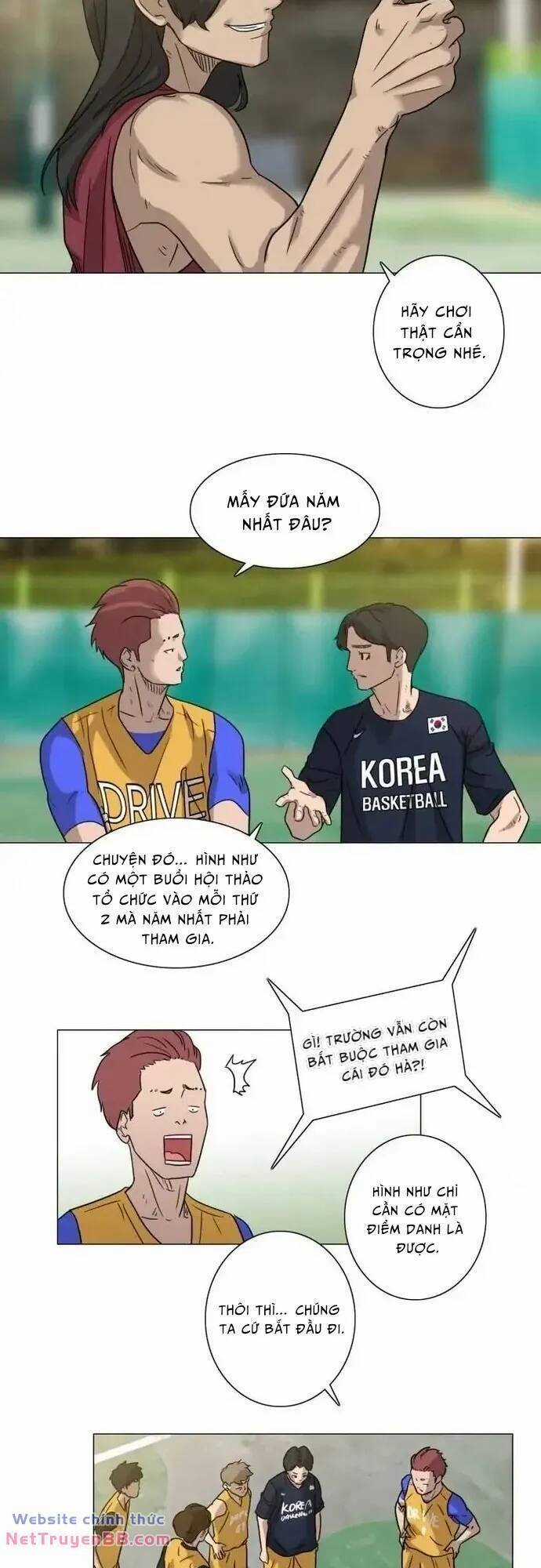 Rim Ding Dong - Chapter 26 - Trang 19