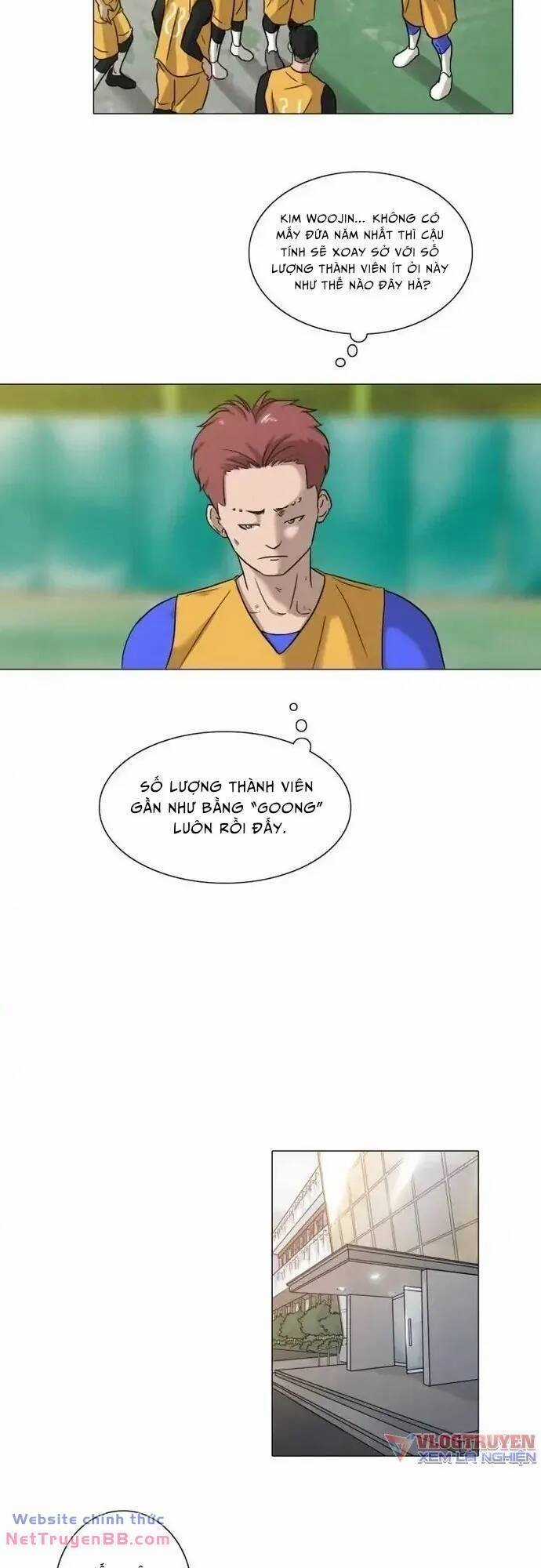 Rim Ding Dong - Chapter 26 - Trang 20