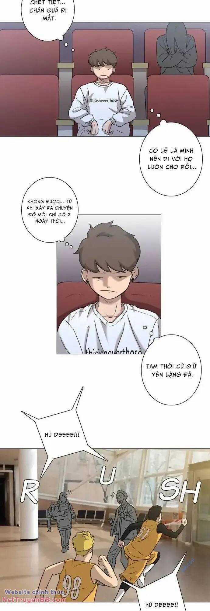 Rim Ding Dong - Chapter 26 - Trang 21