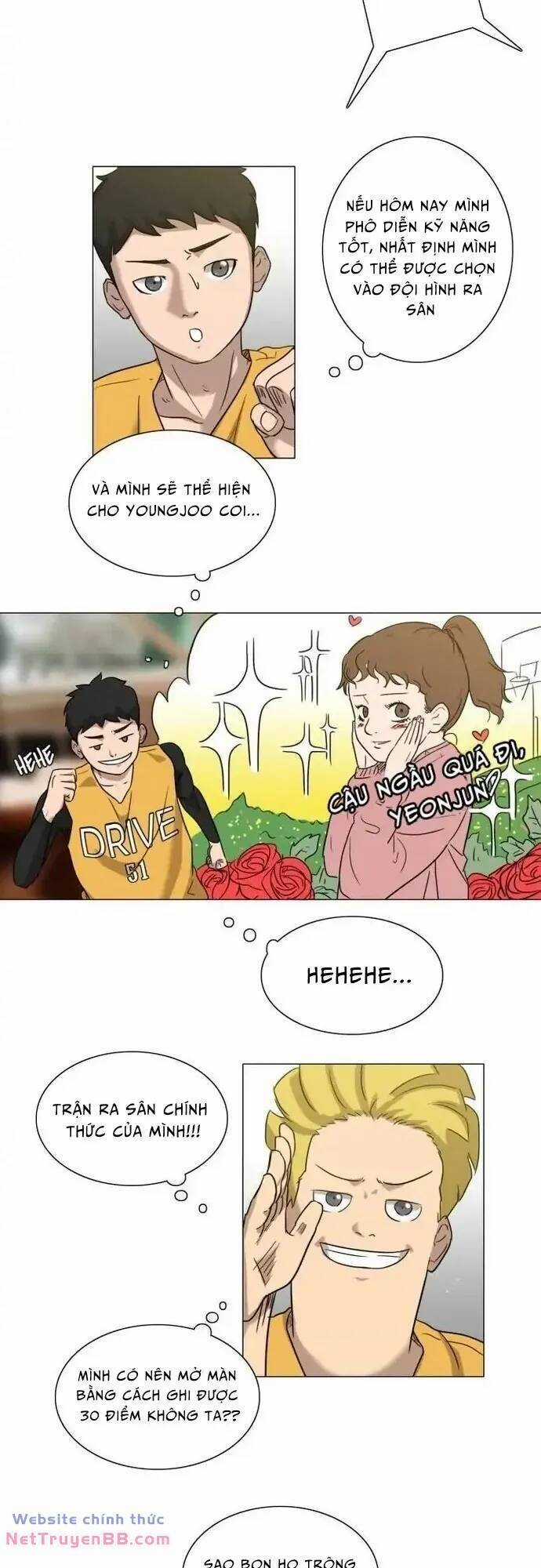 Rim Ding Dong - Chapter 26 - Trang 22