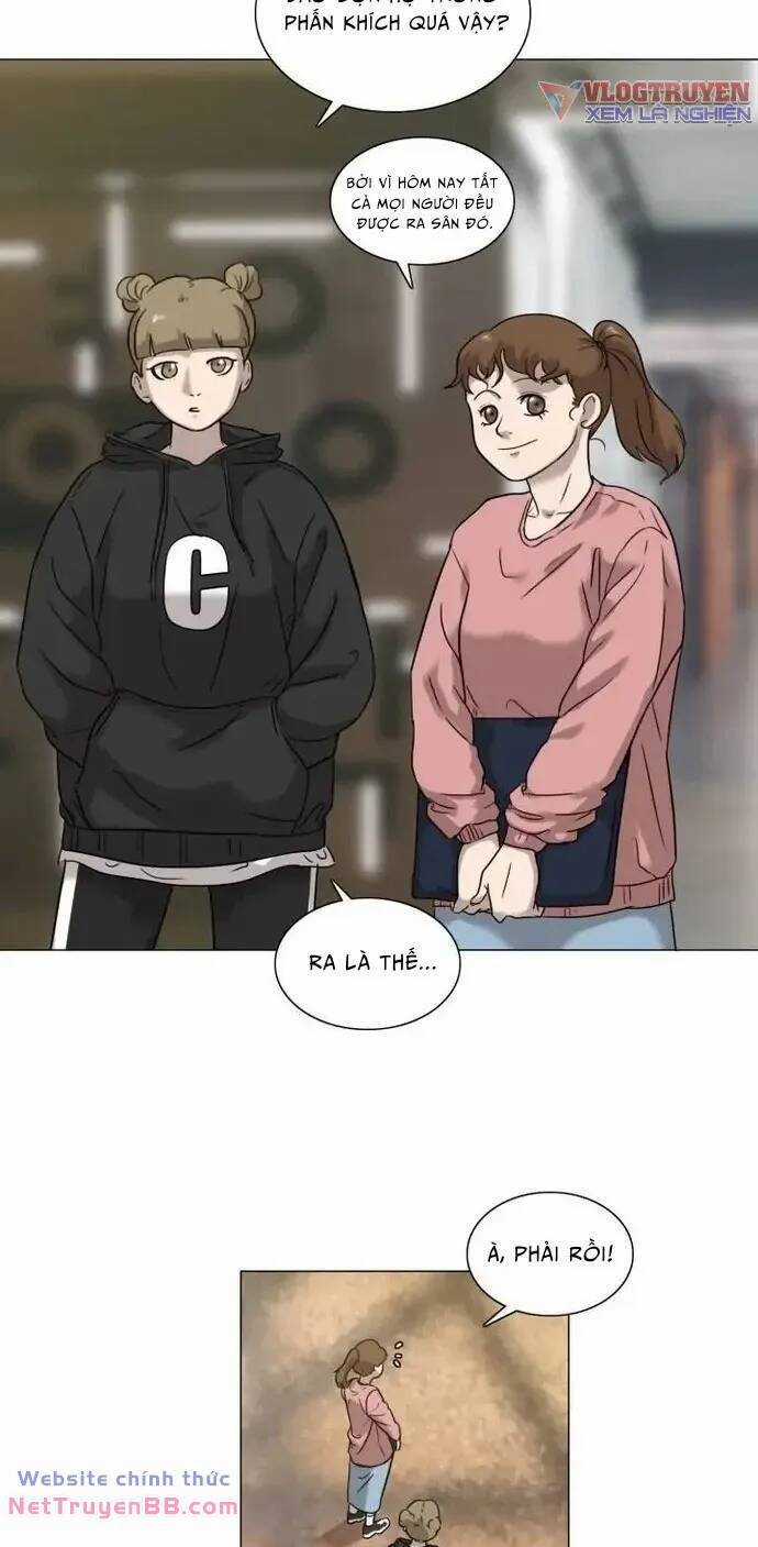 Rim Ding Dong - Chapter 26 - Trang 23