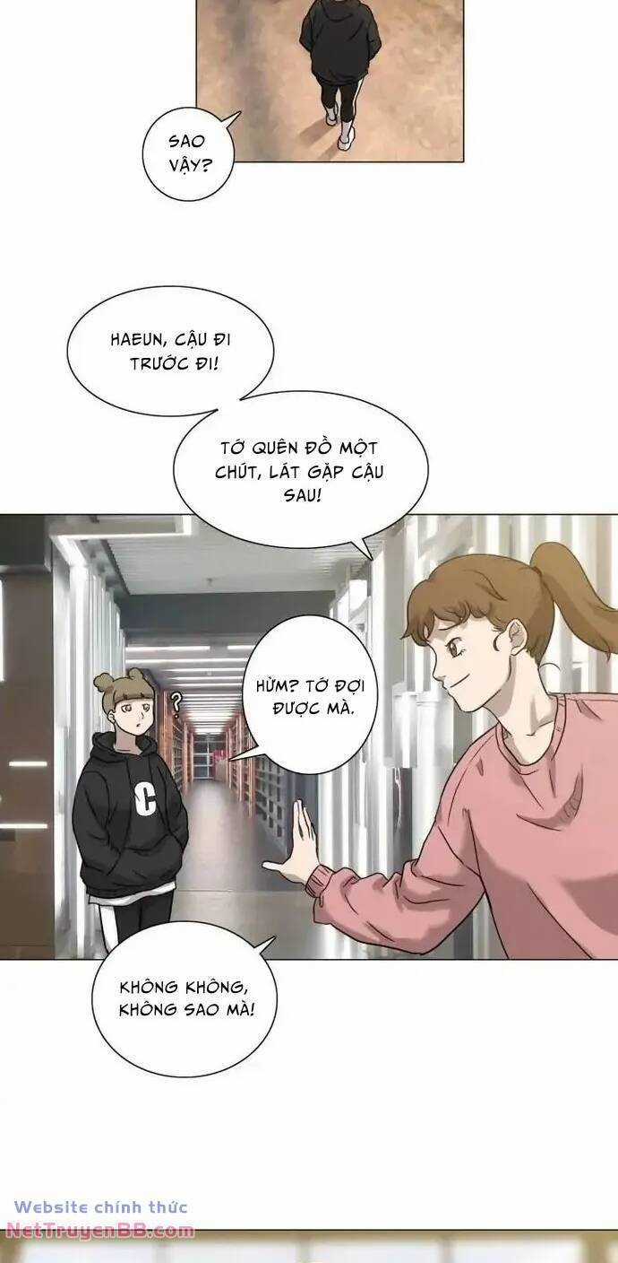 Rim Ding Dong - Chapter 26 - Trang 24