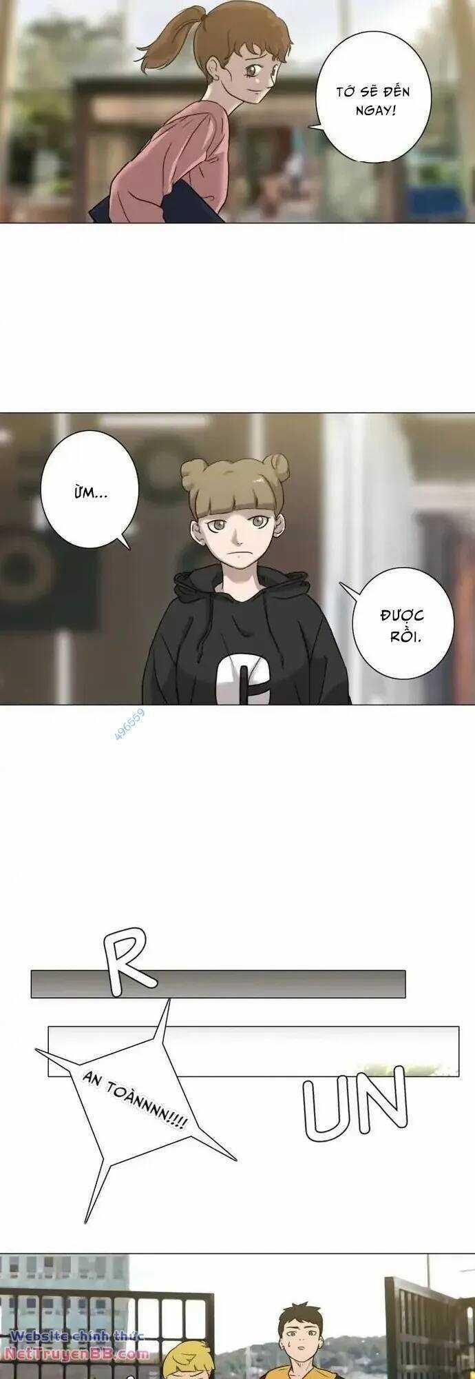 Rim Ding Dong - Chapter 26 - Trang 25