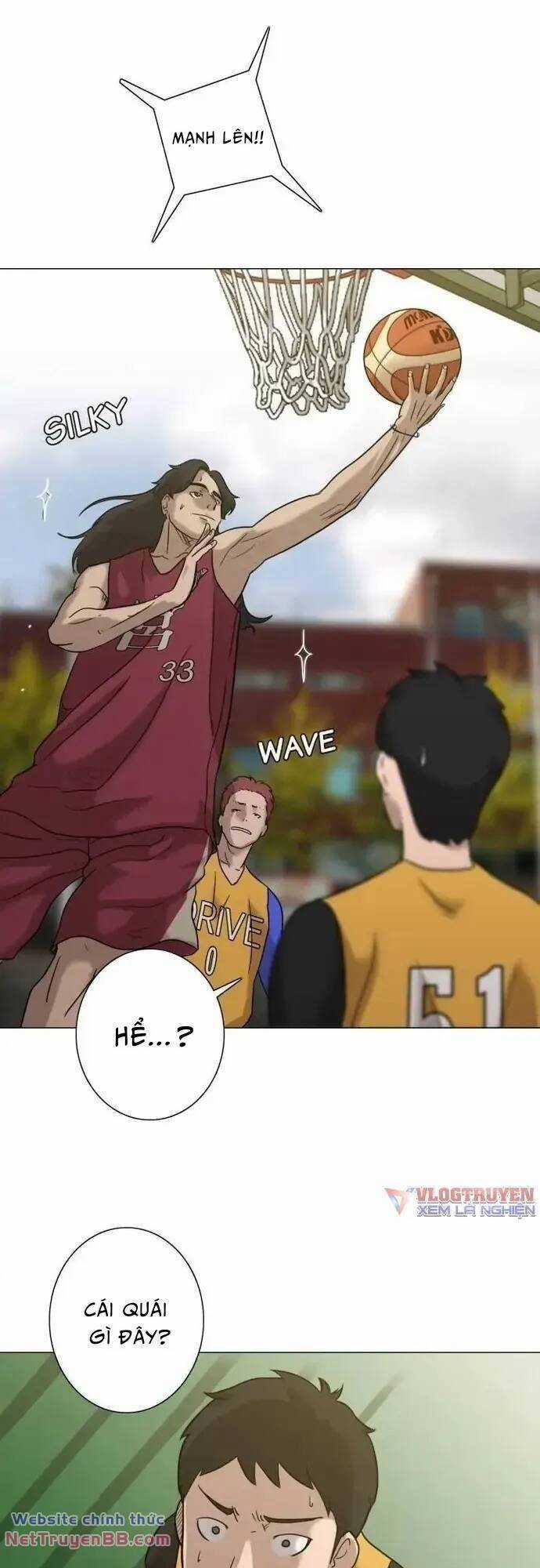 Rim Ding Dong - Chapter 26 - Trang 27